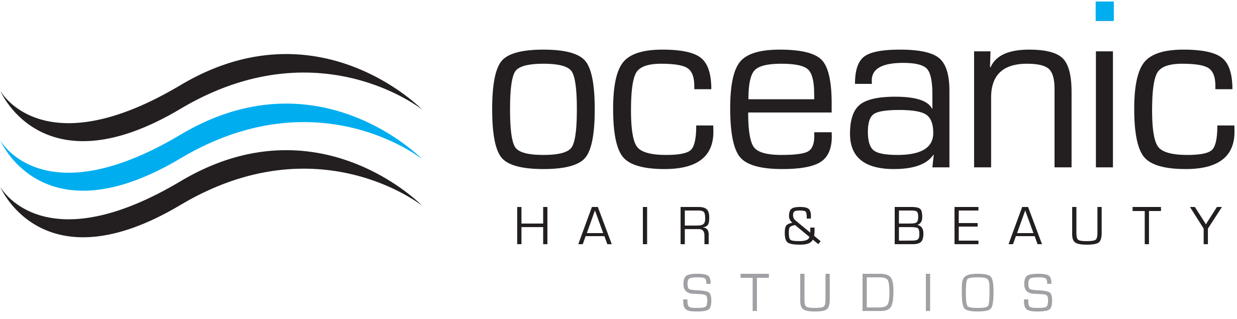 Oceanic Hair and Beauty